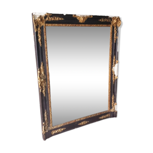 Miroir de cheminée XIXème