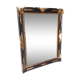 Miroir de cheminée XIXème