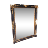 Miroir de cheminée XIXème