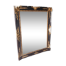 Fireplace mirror XIXth