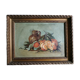 Still life with fruit