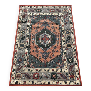 tapis de style oriental