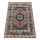 Oriental style rug