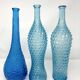 Empoli Blue Bottle Set