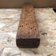 Old mold cigar press 20 location calibration drying smoker vintage