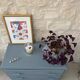 1960s chest of drawers