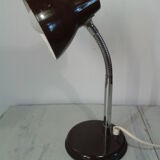 Desk lamp adjustable vintage