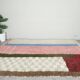 Colourful Berber rugs 150/250 cm