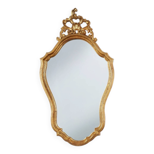 Miroir baroque du XXe