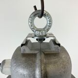 Industrial Pendant Lamp by Charles Keller for Zumtobel, 1990s