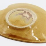 Strawberry ceramic cup