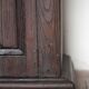 Antique wardrobe, antique wooden wardrobe, storage unit, wardrobe