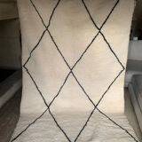 Tapis berbère 150x256cm