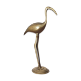 Brass ibis, 60s