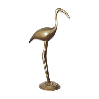 Brass ibis, 60s