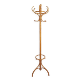 Parrot coat rack