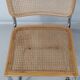 Chaise de Marcel Breuer B32
