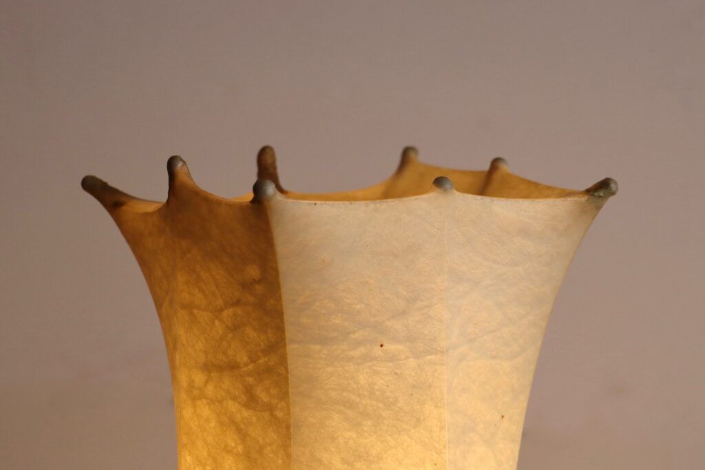 Fantasma floor lamp by Tobia Scarpa for Flos, Italy, 1960s