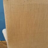 Fauteuil crapaud