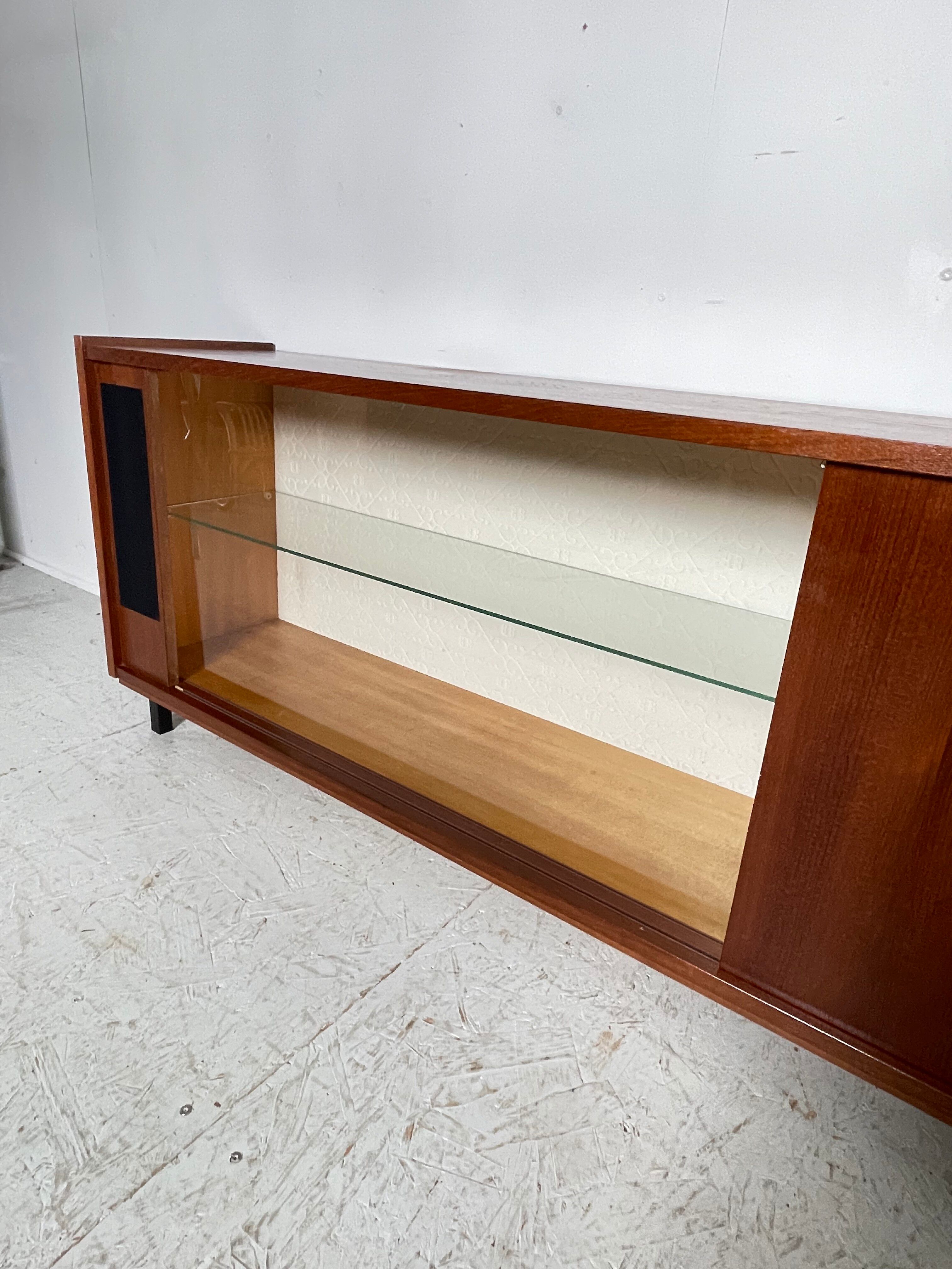 Low enfilade 1960