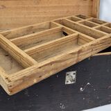 Storage trunk