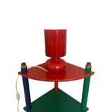 Pierre Sala corner shelf