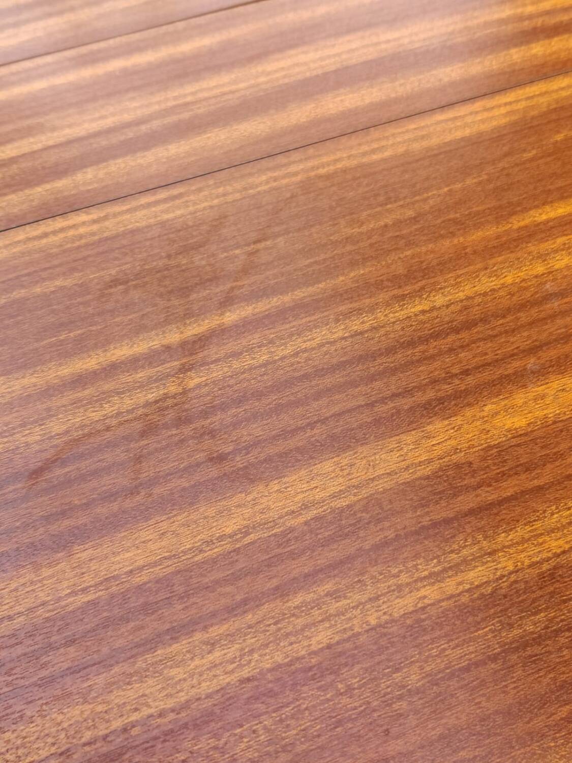 Table vintage modulable Torrens et Fils
