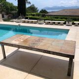 Capron coffee table 1960