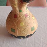 Designer vase