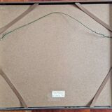 Henri Epstein (1891-1944) - Watercolor on paper - Beach scene - Signed