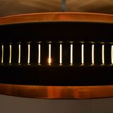 Vintage 1970s chandelier