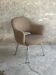 Fauteuil conférence Eero Saarinen, Knoll