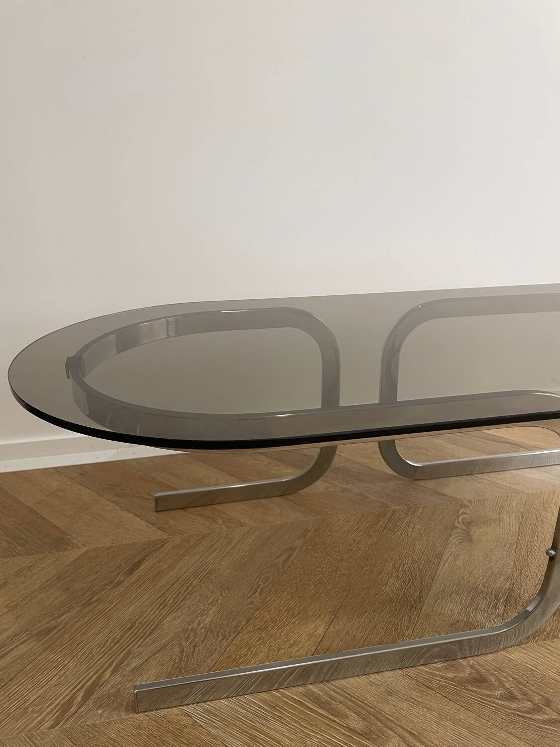 Vintage coffee table