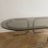 Table basse vintage
