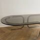 Vintage coffee table