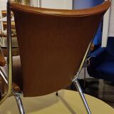 Folding armchair 1960