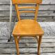 4 Baumann bistro chairs