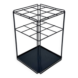 Mid Century Max Sauze Umbrella Stand, 1960s