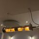 Lampe "In the tube" DCW