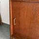 Enfilade vintage en teck 