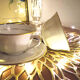 Set of 2 cups in Massé and Surget porcelain