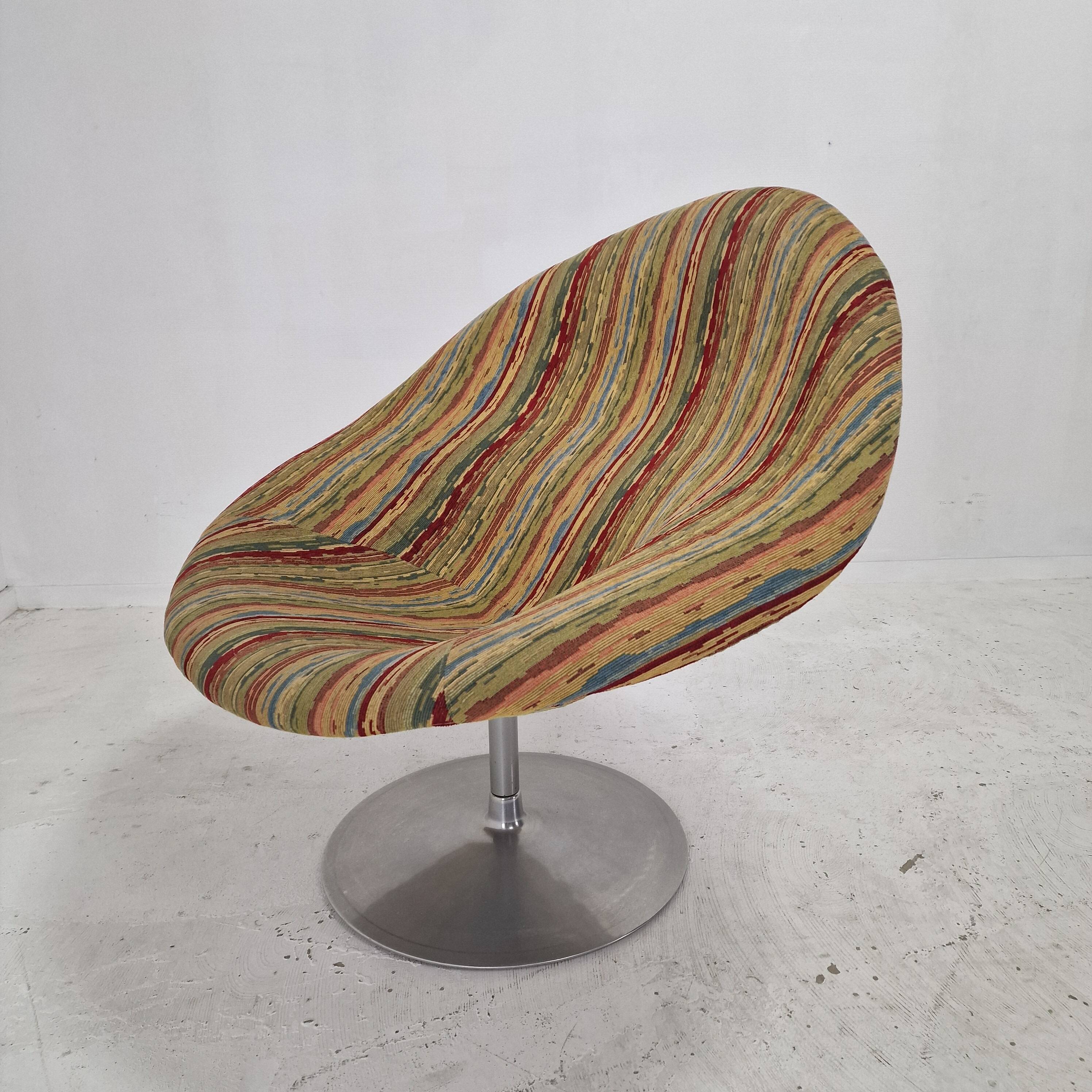 Big Globe Chair by Pierre Paulin for Artifort, 1960s