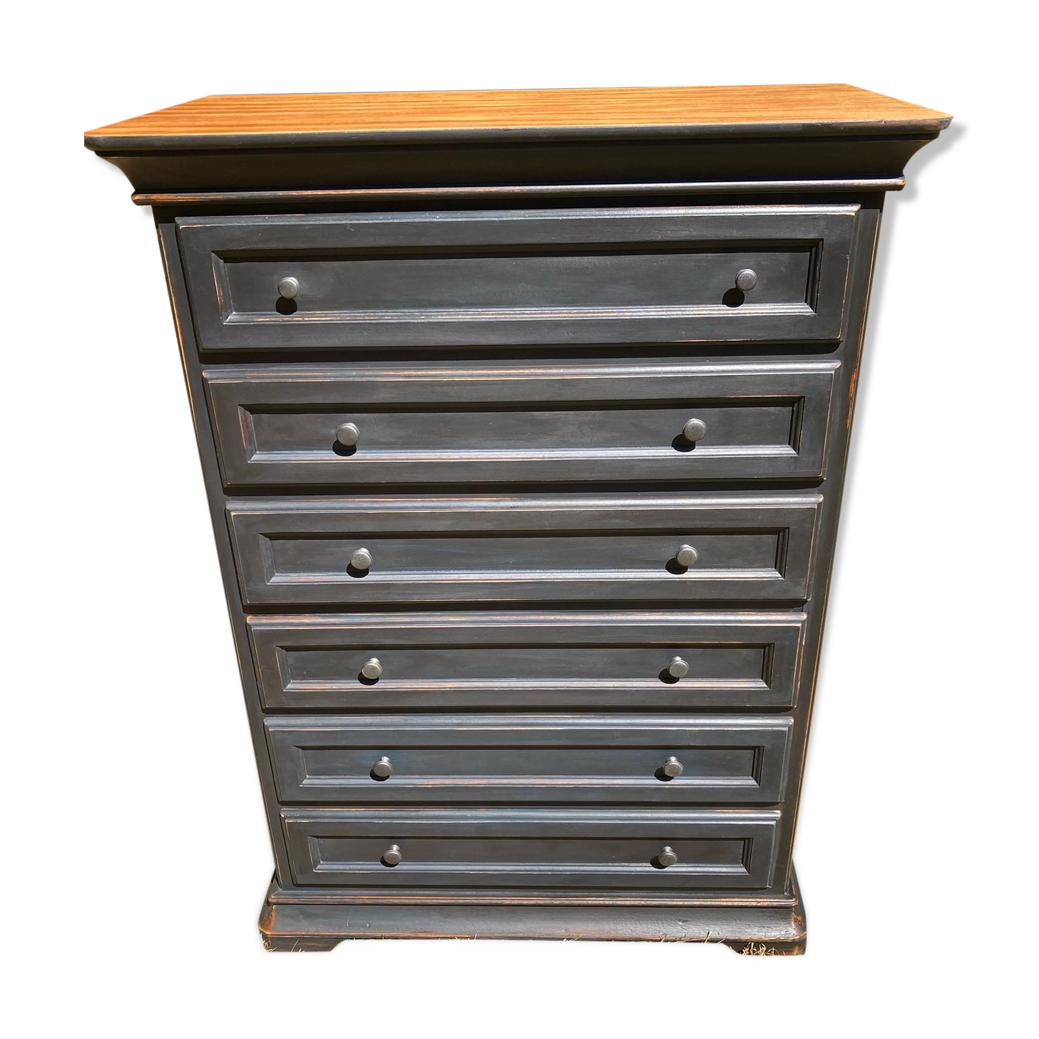 Chest of drawers 6 drawers
