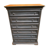Chest of drawers 6 drawers