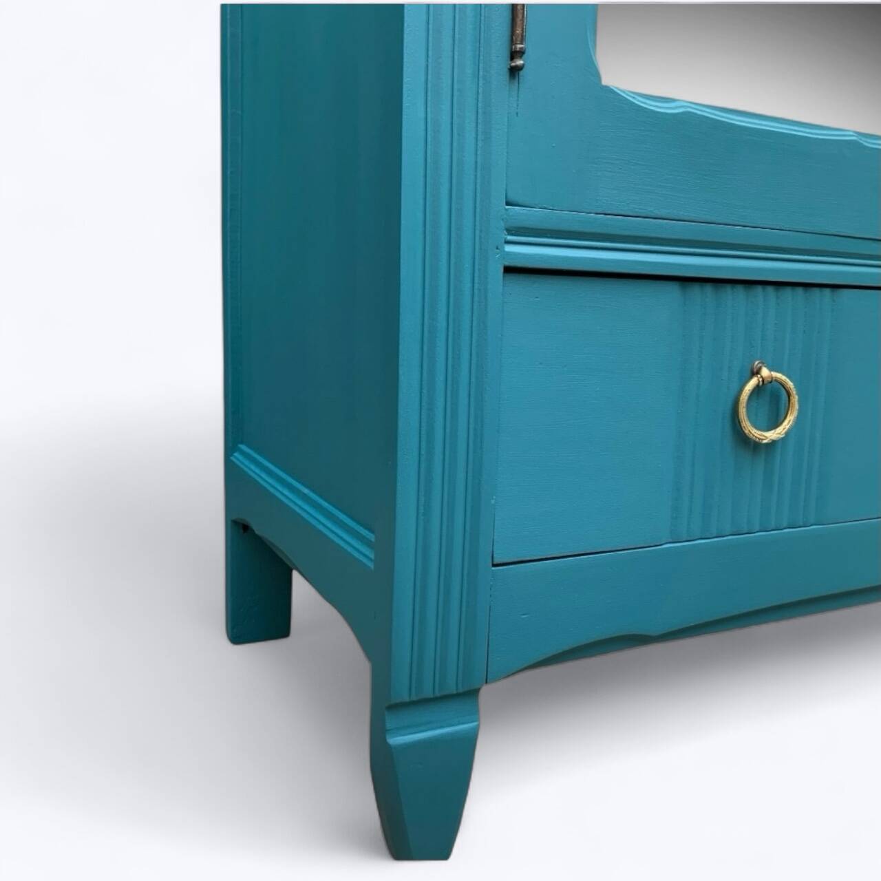 Parisian Art Deco hotel armoire