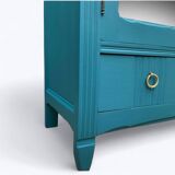 Parisian Art Deco hotel armoire