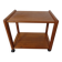 Mid-Century Teak Trolley by Aksel Kjersgaard for Odder Møbler, 1960s