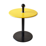 Gueridon Ikea vintage "VI" 1993