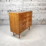 Vintage chest of drawers