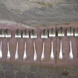 Vintage cutlery set "24 pieces"